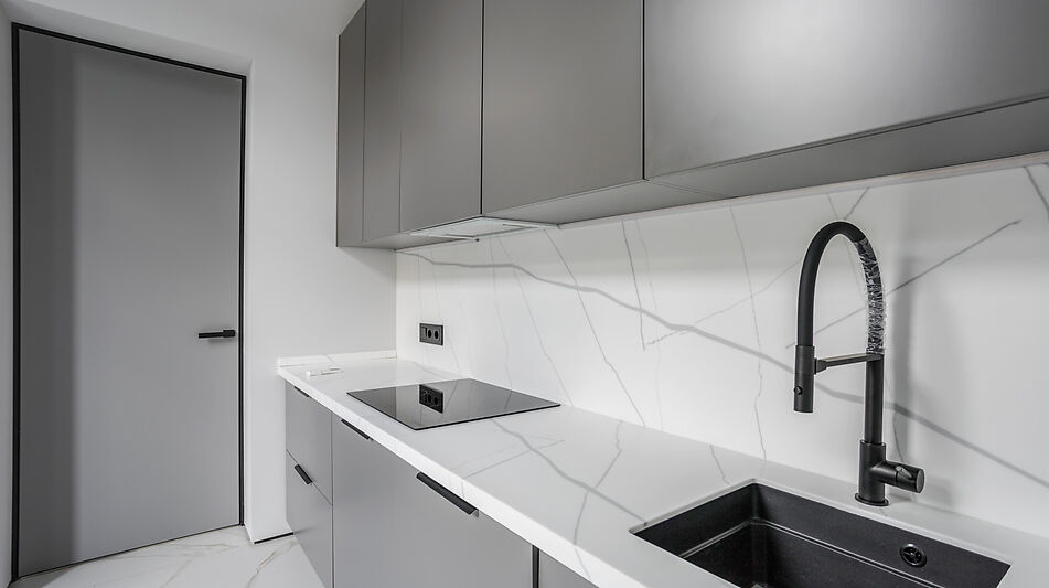 Современный дом в КП Заря