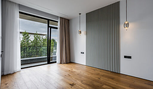 Современный дом в КП Заря