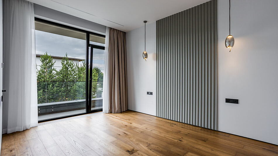 Современный дом в КП Заря