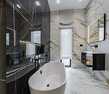 Современный дом в КП Заря