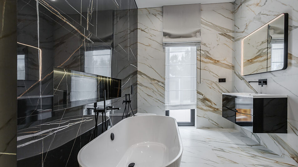 Современный дом в КП Заря