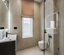 Современный дом в КП Заря