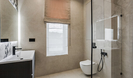 Современный дом в КП Заря