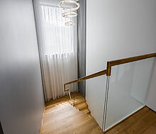 Современный дом в КП Заря