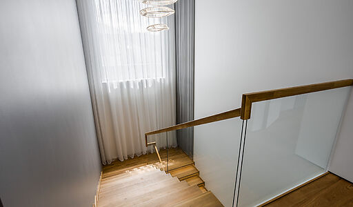 Современный дом в КП Заря