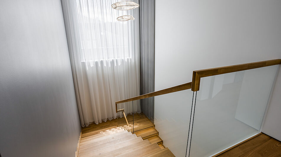 Современный дом в КП Заря