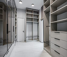 Современный дом в КП Заря