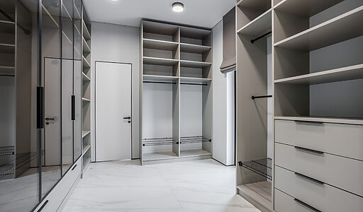 Современный дом в КП Заря