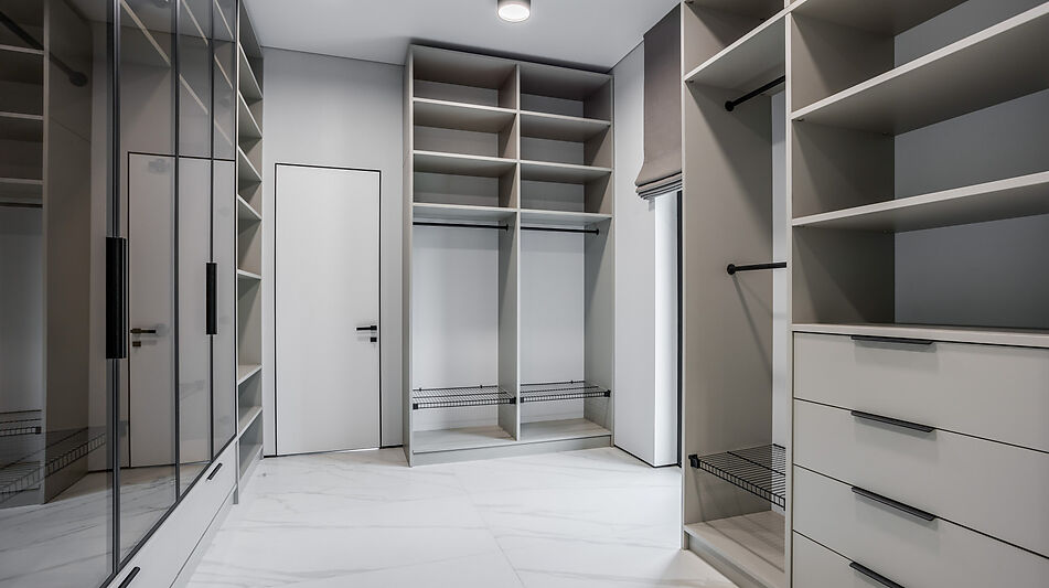 Современный дом в КП Заря