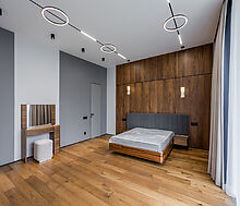 Современный дом в КП Заря