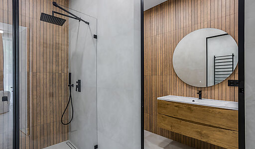 Современный дом в КП Заря