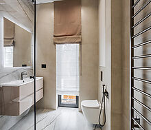 Современный дом в КП Заря