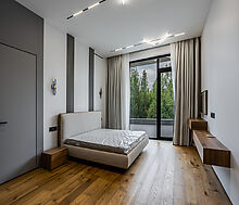 Современный дом в КП Заря