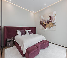 Новый дом в КП Николина поляна