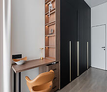 Новый дом в КП Николина поляна