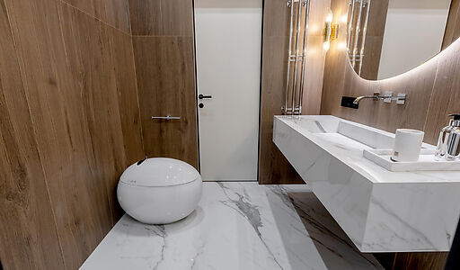 Новый дом в КП Николина поляна