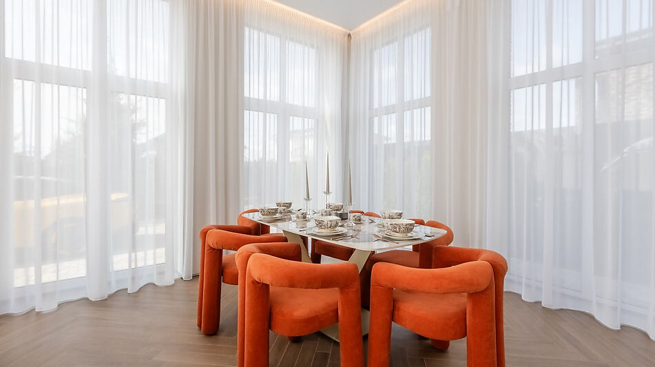 Новый дом в КП Николина поляна