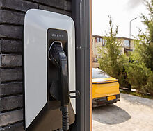 Новый дом в КП Николина поляна