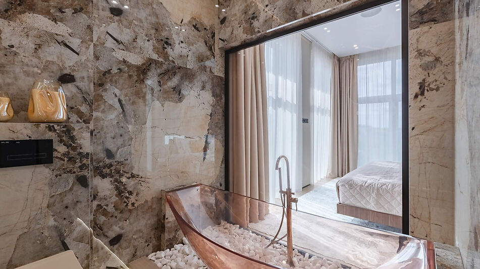 Новый дом в КП Николина поляна