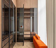 Новый дом в КП Николина поляна