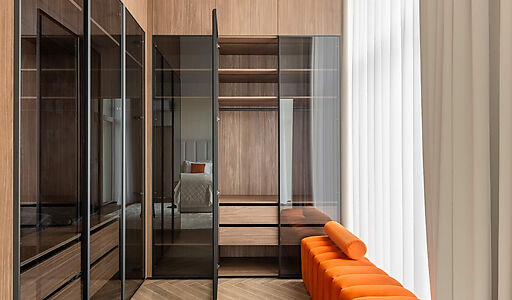 Новый дом в КП Николина поляна