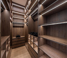 Новый дом в КП Николина поляна