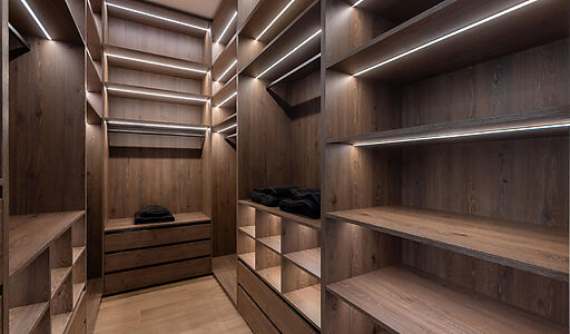 Новый дом в КП Николина поляна