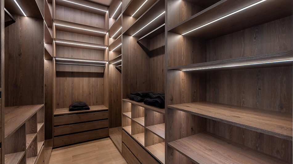 Новый дом в КП Николина поляна