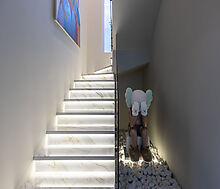 Новый дом в КП Николина поляна