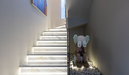 Новый дом в КП Николина поляна