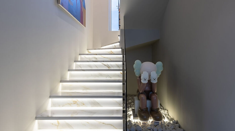 Новый дом в КП Николина поляна