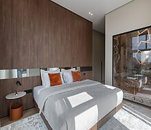 Новый дом в КП Николина поляна