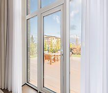 Новый дом в КП Николина поляна