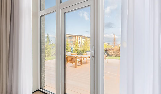 Новый дом в КП Николина поляна