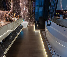 Новый дом в КП Николина поляна