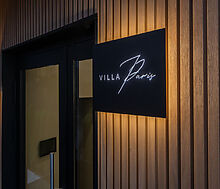 Новый дом в КП Николина поляна