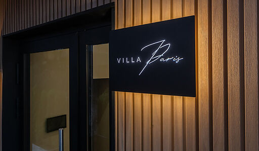 Новый дом в КП Николина поляна