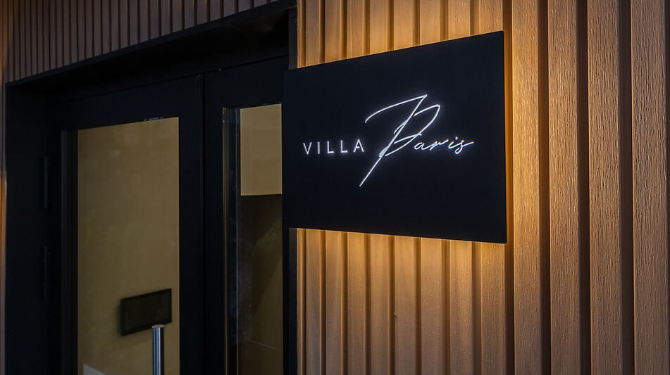 Новый дом в КП Николина поляна