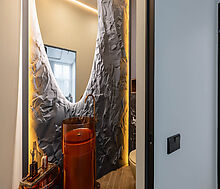 Новый дом в КП Николина поляна