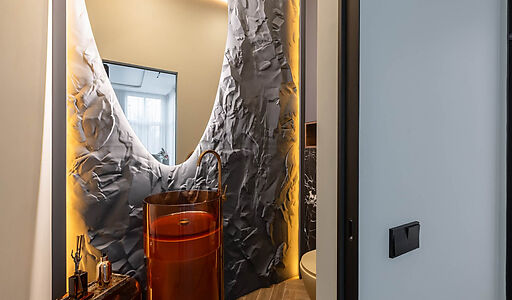 Новый дом в КП Николина поляна