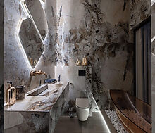 Новый дом в КП Николина поляна