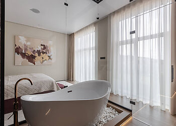 Новый дом в КП Николина поляна