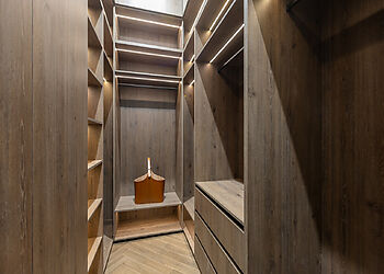 Новый дом в КП Николина поляна