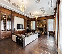 Готовый дом в КП Прозорово