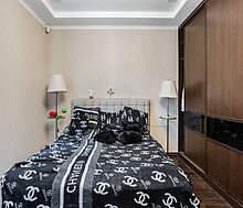 Готовый дом в КП Прозорово