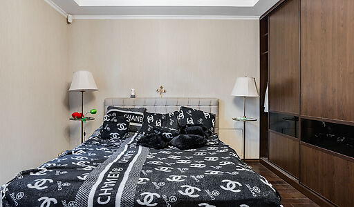 Готовый дом в КП Прозорово