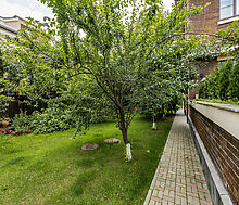 Готовый дом в КП Прозорово