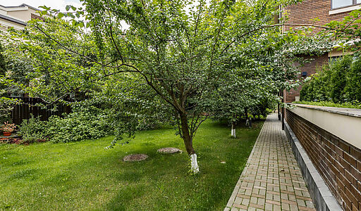 Готовый дом в КП Прозорово