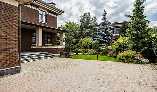 Готовый дом в КП Прозорово