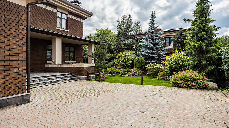 Готовый дом в КП Прозорово